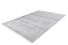 Triomphe 502 Silver 80 x 150 cm