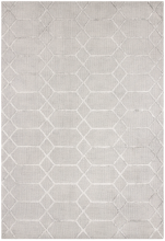 Asiatic Koko Silver 200 x 290 cm