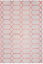 Asiatic Koko Coral 160 x 230 cm